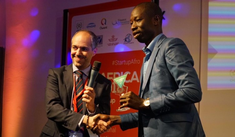 Côte d’Ivoire : Graci remporte le prix « Startup Of The Year Africa »