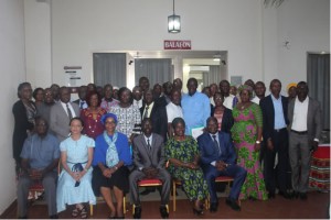 La Côte d’Ivoire crée son Forum de Conseil Agricole et Rural