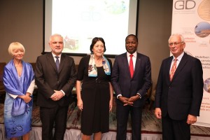 SARA 2017:  Partenariat France  -  Côte d’Ivoire, plus de 200 millions d’Euros consacrés à l’agriculture