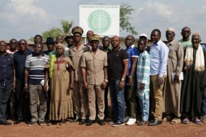 Projet d’hévéaculture de Prikro : les populations sollicitent une rallonge