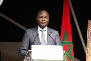 La Côte d’Ivoire honorée