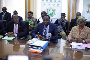 D’importants chantiers pour le développement de l’agriculture ivoirienne restent à mettre en œuvre (Sangafowa)