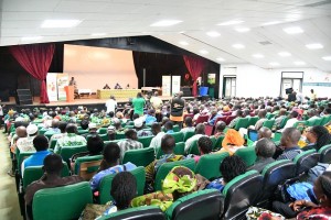 Côte d’Ivoire/ La 7e édition des Journées de l’administration agricole délocalisée lancée à Bouaké