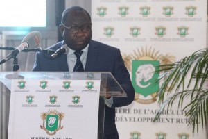 Côte d’Ivoire/ Les objectifs du PNIA 1 sont largement atteints (MINADER)