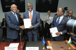 Côte d’Ivoire : un milliard de dollars de prêts de la Banque Mondiale pour le développement