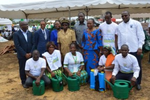 Côte d’Ivoire/ JMA 2017 : des propositions pour limiter l’émigration grâce à l’investissement agricole