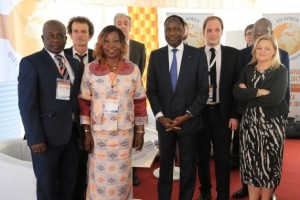 Côte d’Ivoire/ Le ministre Sangafowa Coulibaly plaide pour la modernisation de la cacaoculture